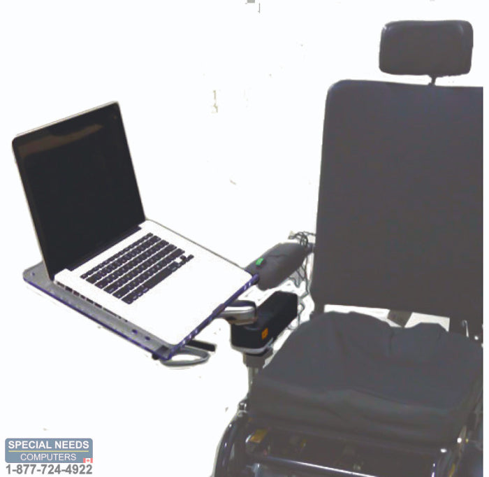 Hybrid Dual Arm with Pow!r Shoulder (PM-HBD-S-H, PM-HBD-S-L)