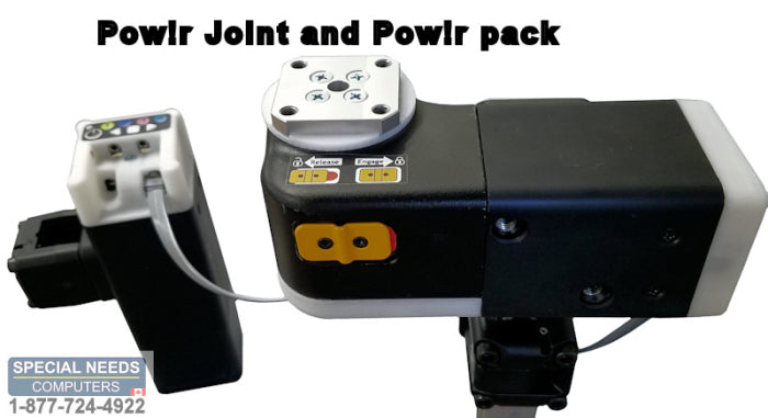 Pow!r Joint (PM-J)