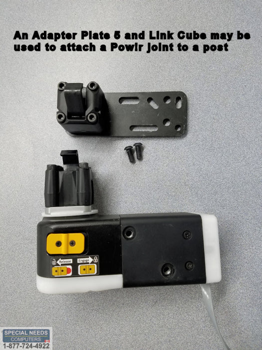 Pow!r Joint (PM-J)