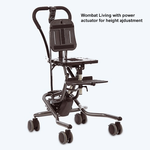 wombat living Special Needs Computers