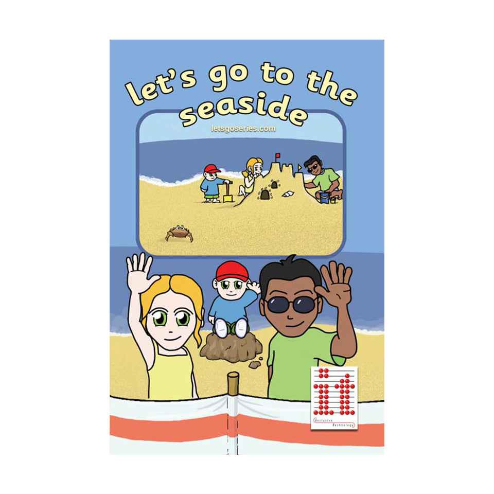 Let's Go To The Beach