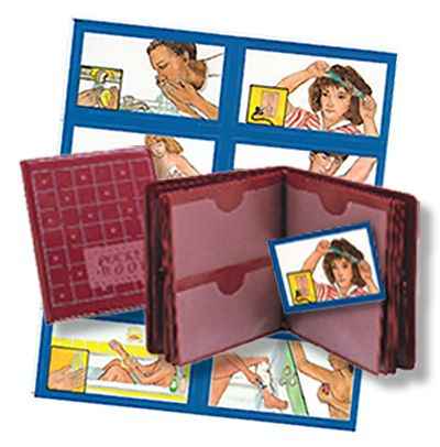 Looking Good Curriculum