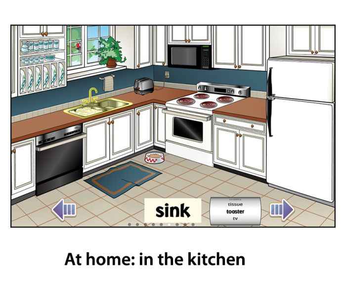 Looking for Words Software