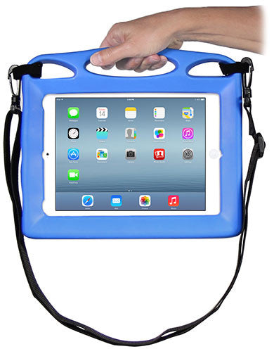 Big Grips Lift for iPad 9.7-inch, Air & Air 2 BigGrips