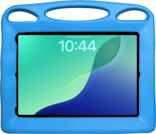 Big Grips Lift for iPad 10.2 inch - Blue