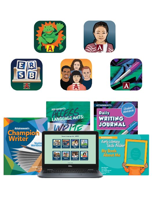 Literacy Solution For Chromebook