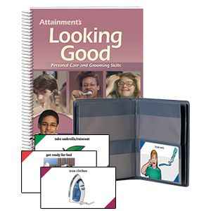 Looking Good Curriculum