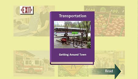 Focus on Community Special Needs Computers - 14