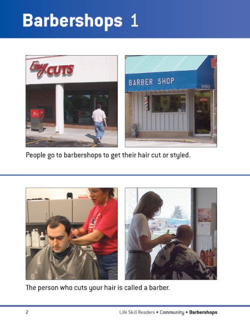 Focus on Community Special Needs Computers - 3