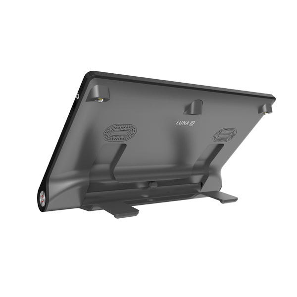 Luna 8 – Handheld digital magnifier back