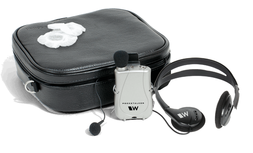 Williams Basic Communication Kit - 1