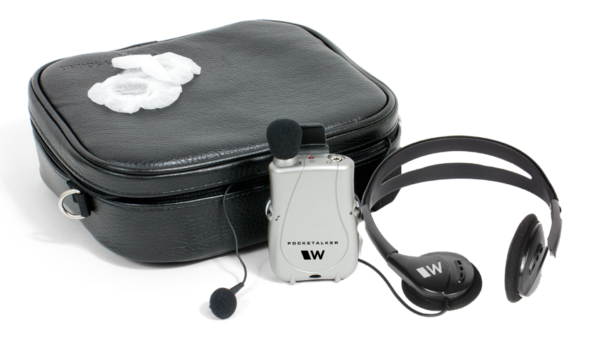 Williams Basic Communication Kit - 1