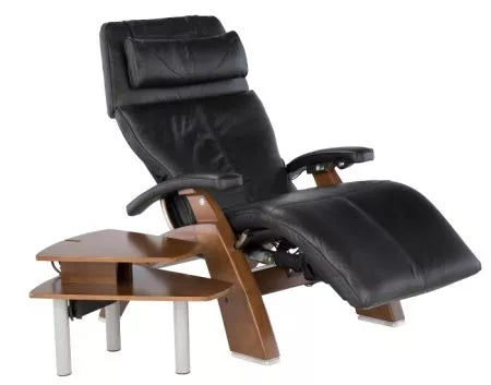 Perfect Chair Media Table with Perfect Chair