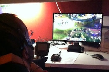 Brainfingers Michael