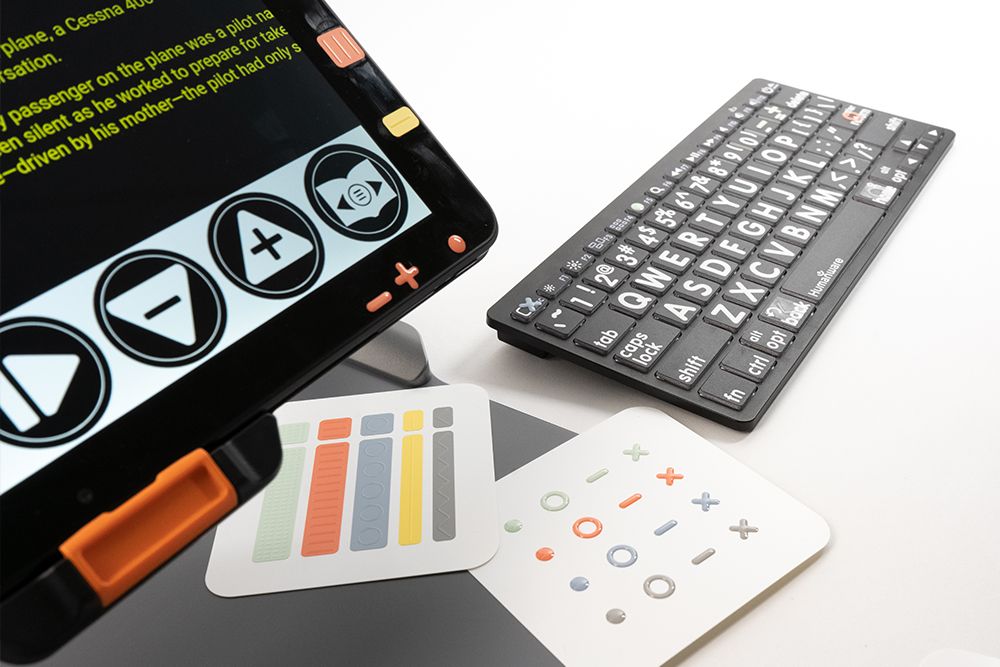 Microsoft Adaptive Kit