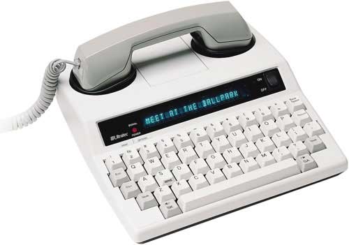 Minicom IV