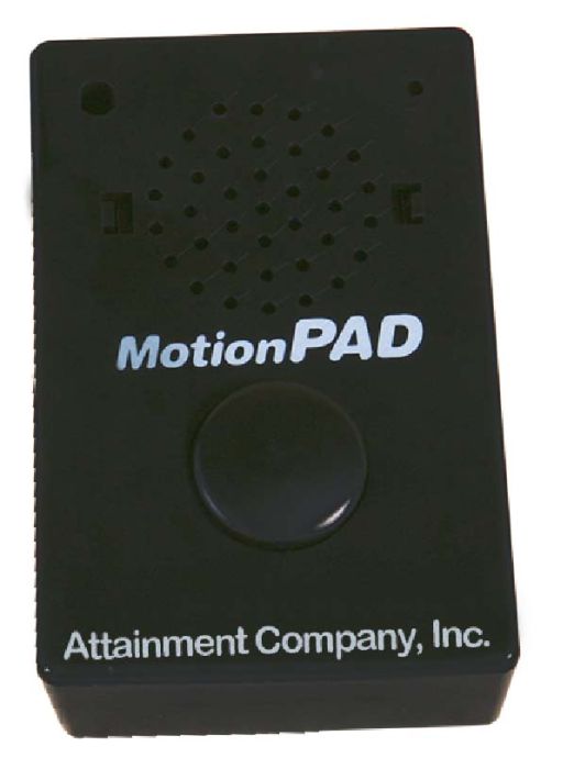 Motion Pad Attainment Company