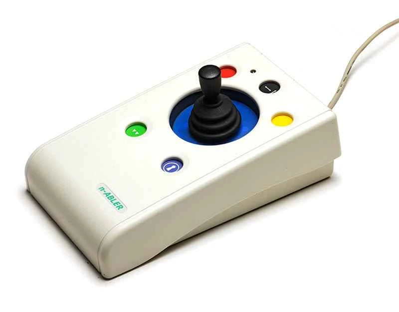 Pretorian n-ABLER Joystick