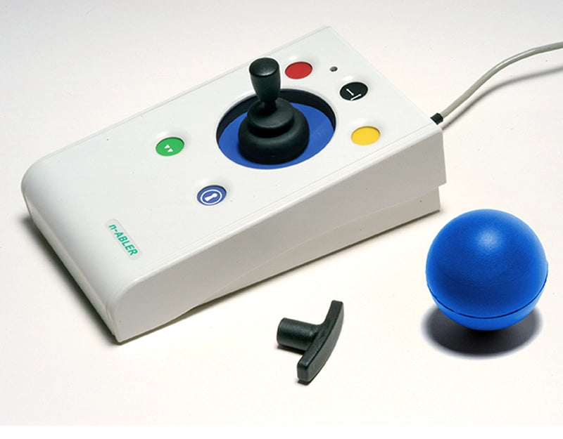 n-ABLER Joystick