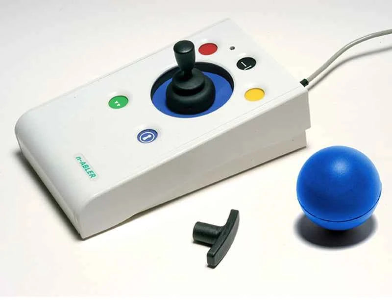 Pretorian n-ABLER Joystick