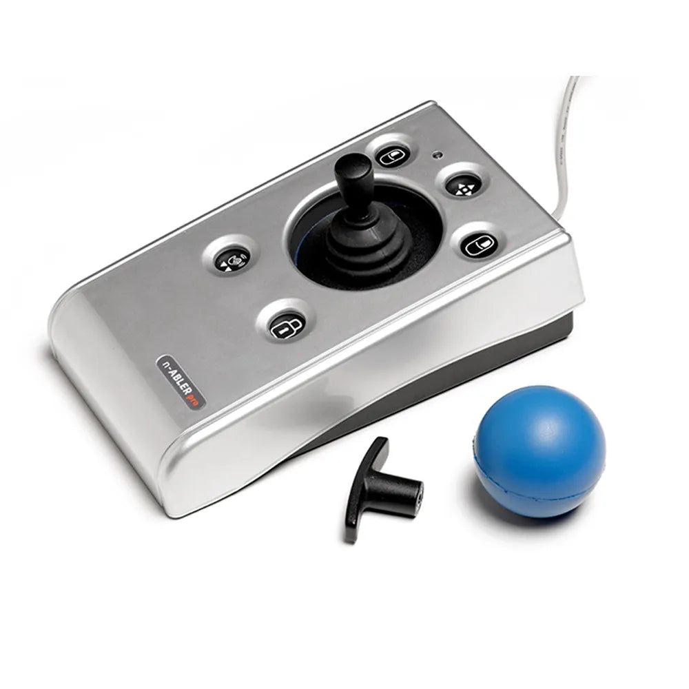 Pretorian n-ABLER Pro Joystick Inclusive TLC