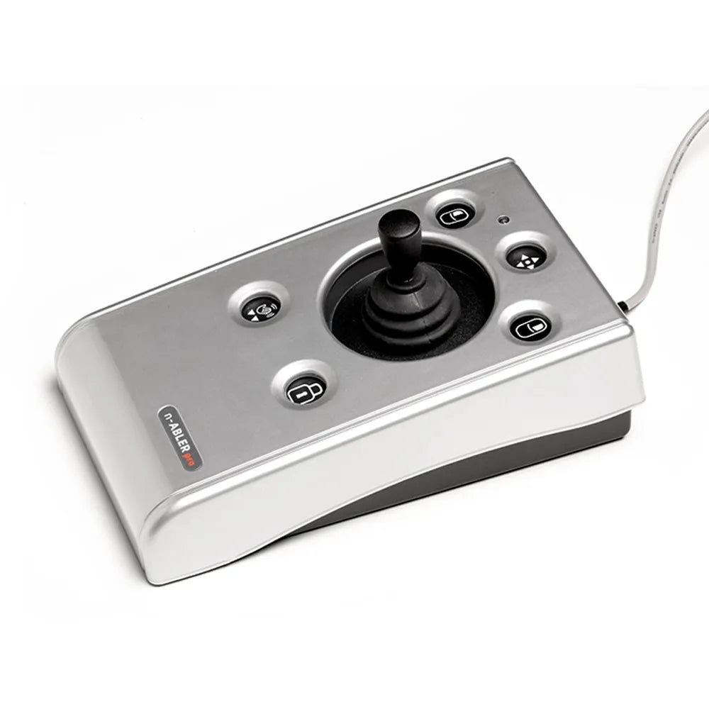 Pretorian n-ABLER Pro Joystick Inclusive TLC