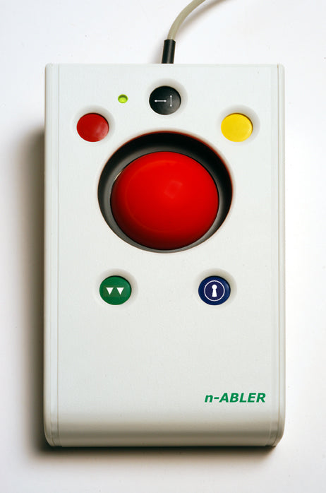 Pretorian n-ABLER Rollerball