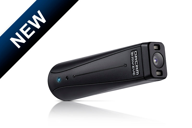OrCam MyEye Pro
