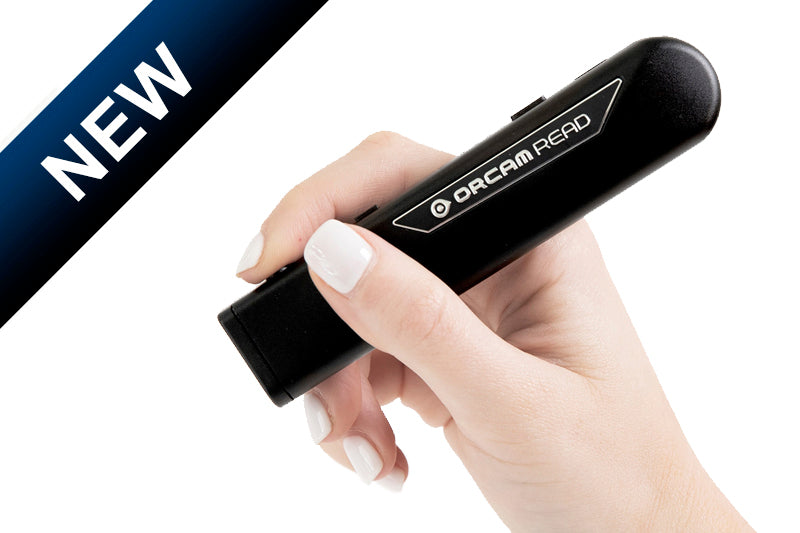 OrCam MyEye Smart Vispero Canada