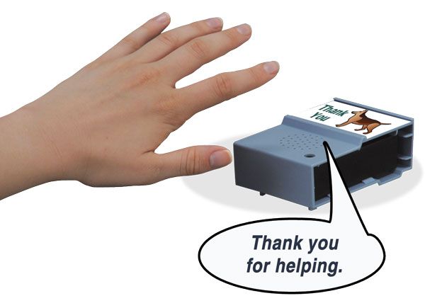 Motion Pad Attainment Company