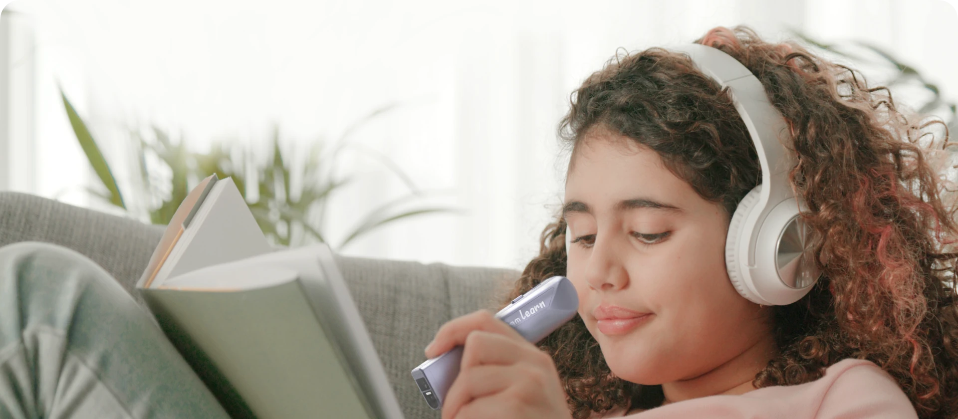 OrCam MyEye Pro Vispero Canada