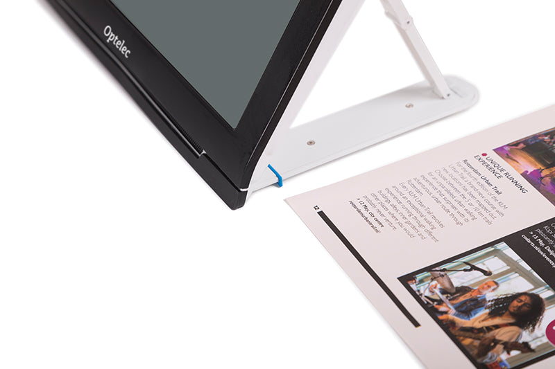 Optelec Compact 10 HD Speech