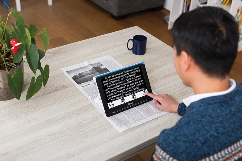 Optelec Compact 10 HD