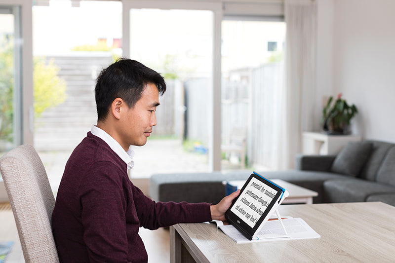 Optelec Compact 10 HD