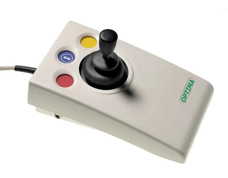 Pretorian OPTIMA Joystick