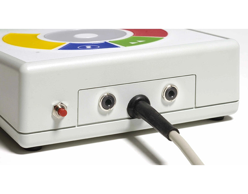 Pretorian Orbitrack back