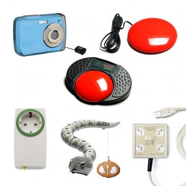 Participation Kit Advanced