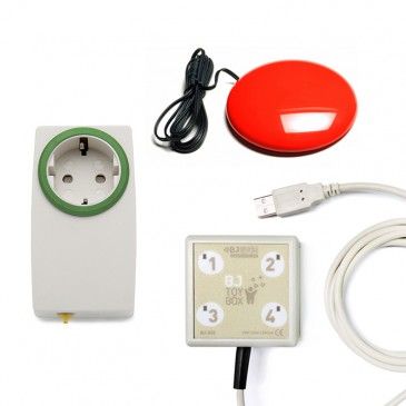 Participation kit Basic Qinera