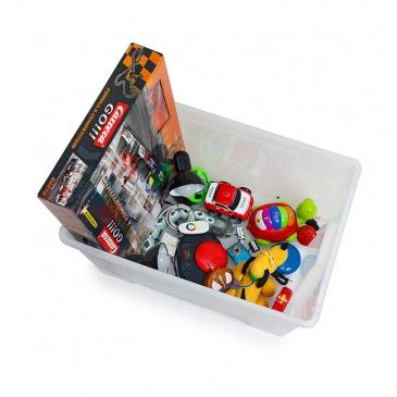 Participation kit Premium