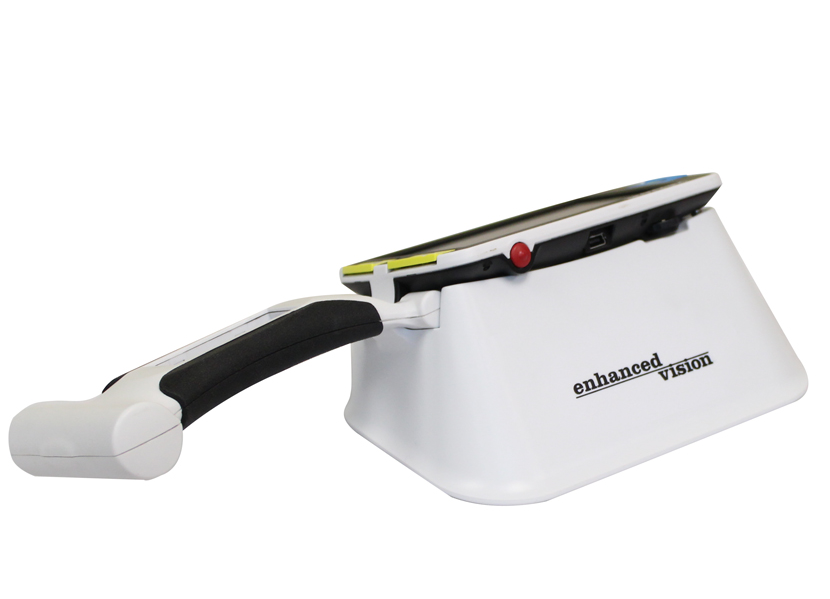 Pebble HD Stand