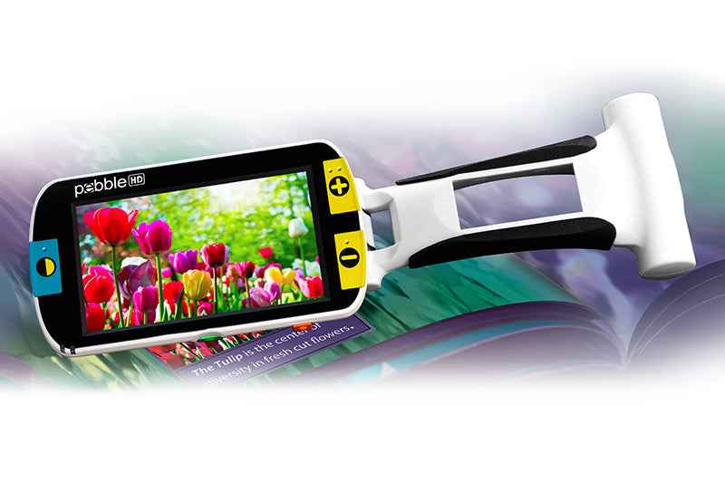 Pebble HD