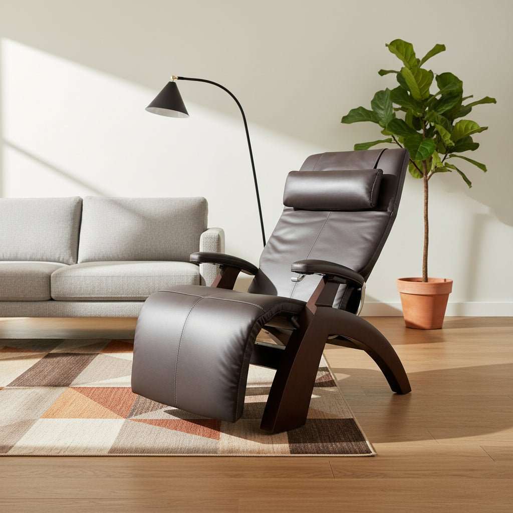 Perfect Chair PC-365 Classic Power Recliner Special Needs Computers - 1