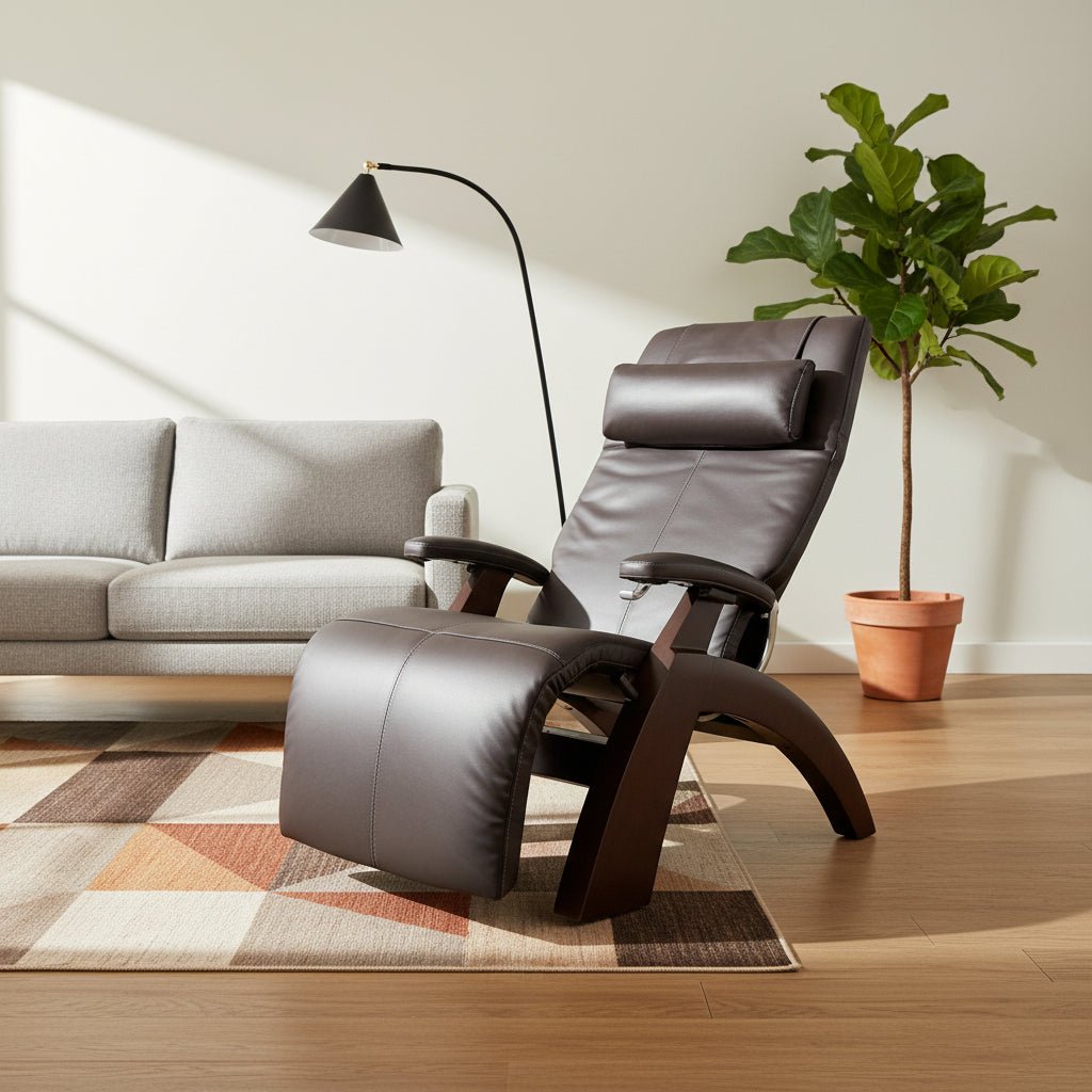 Perfect Chair PC-365 Classic Power Recliner Special Needs Computers - 1