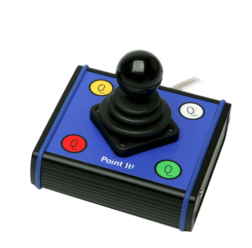 Point-It! Classic Joysticks