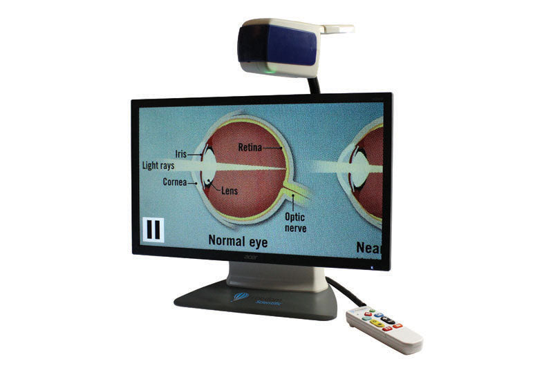 ONYX HD Vispero Canada