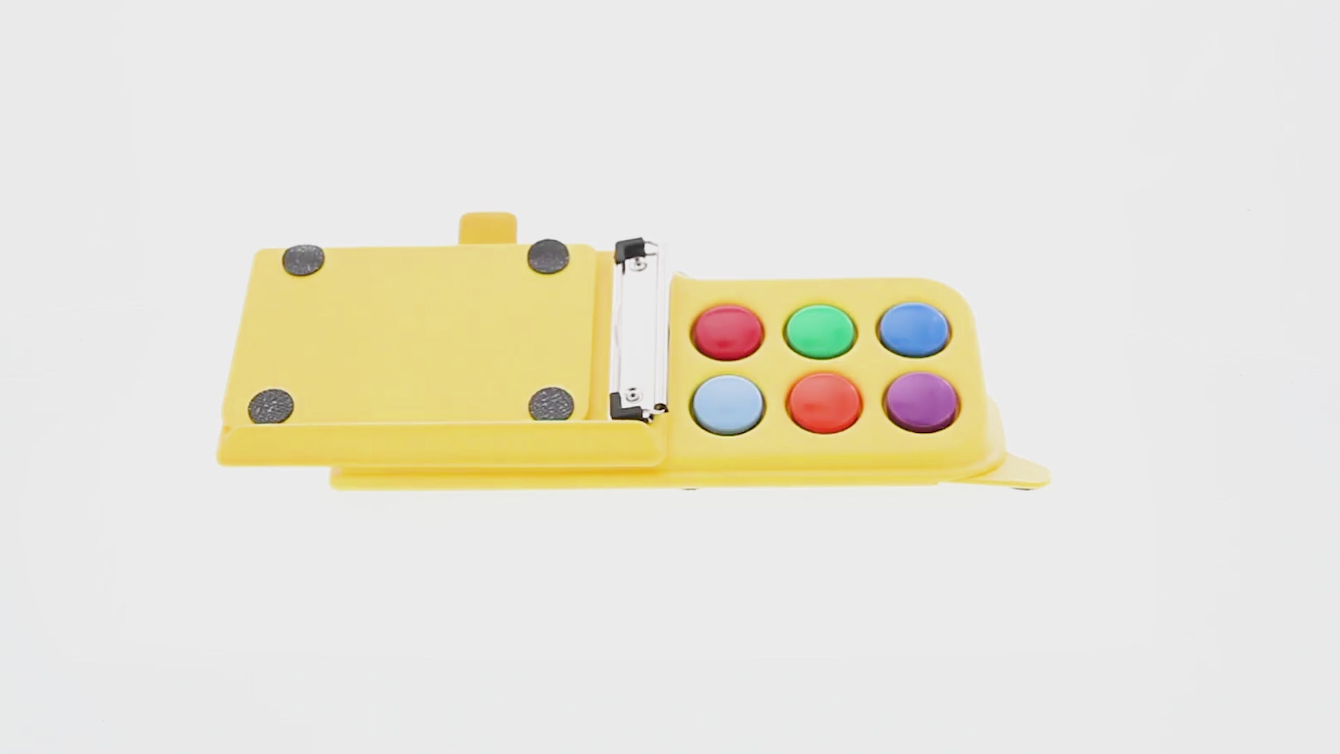 Reading Time Communicator Video