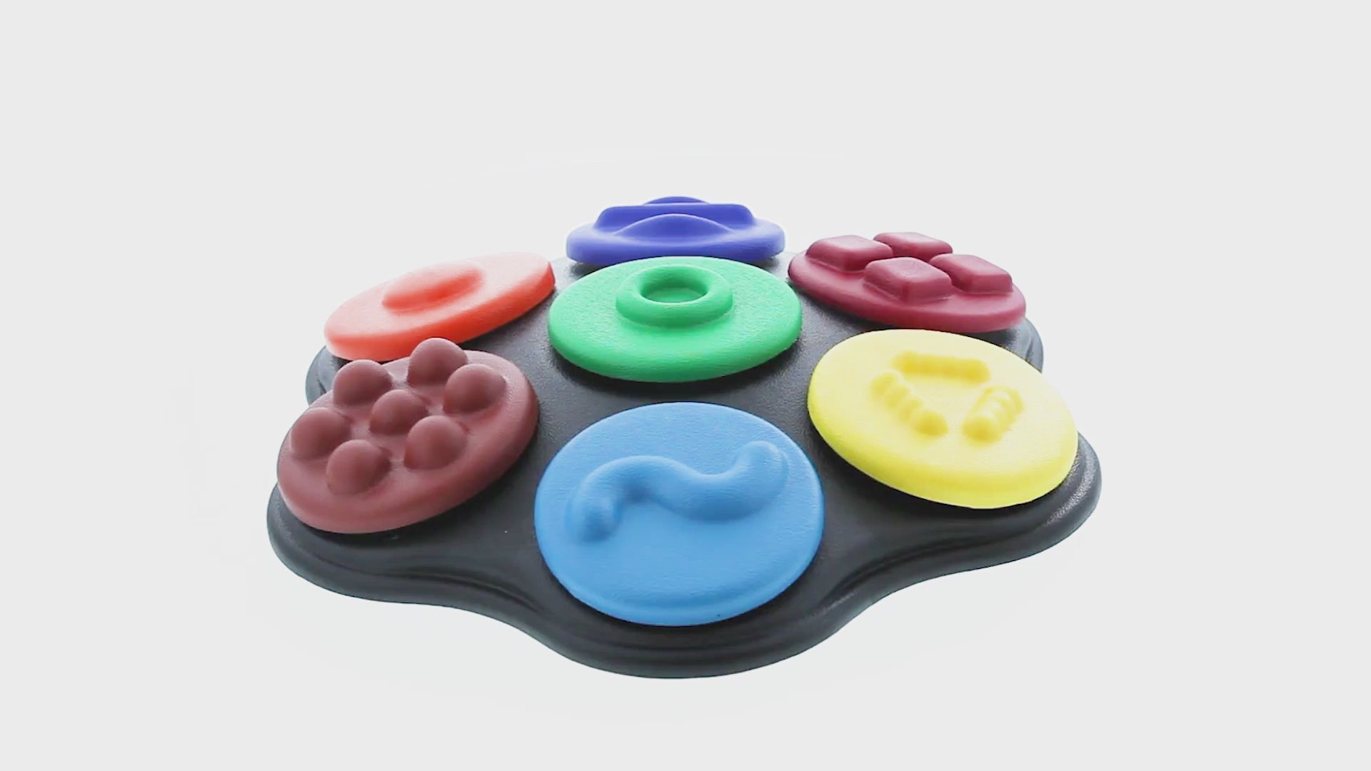 Totally Tactile Communicator Video