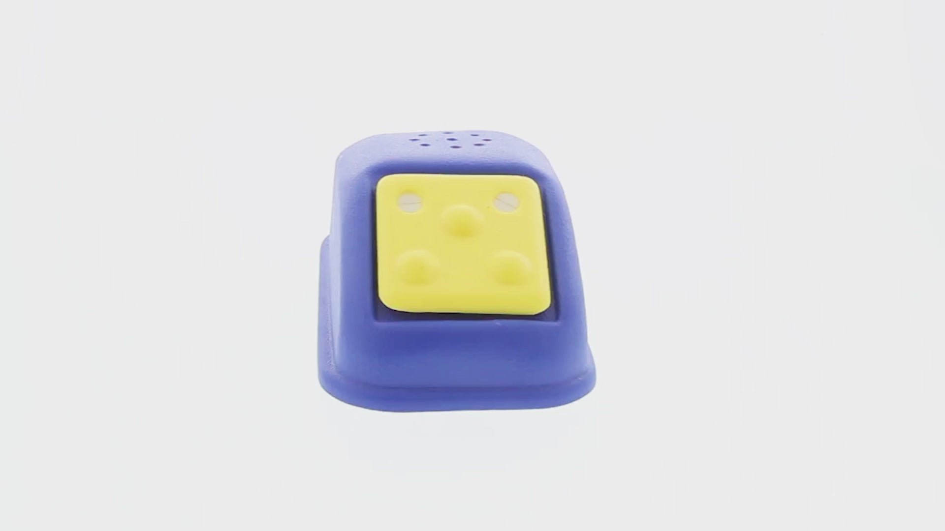 Auditory Communicator 16-Levels Video