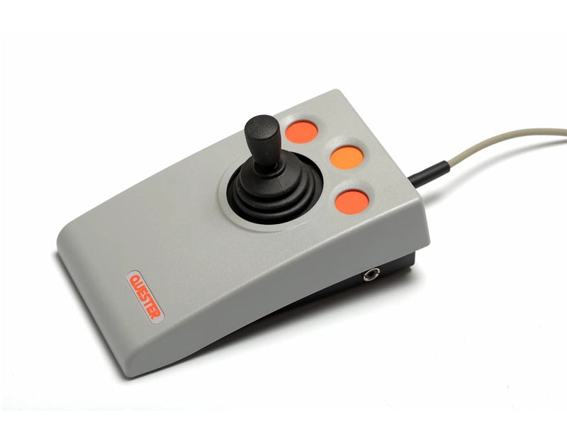 Pretorian Quester Joystick Pretorian Technologies