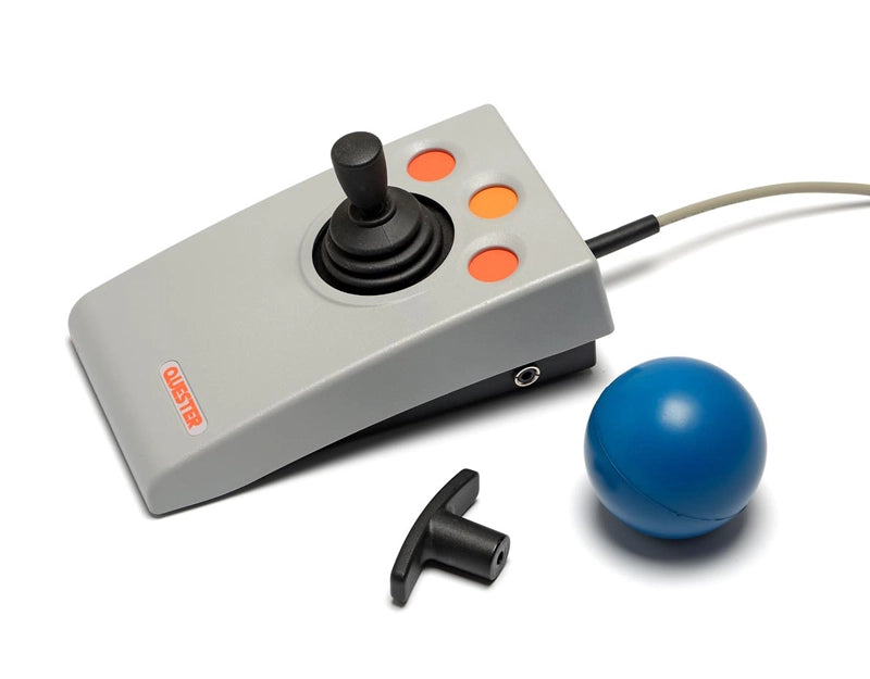 Pretorian Quester Joystick Pretorian Technologies